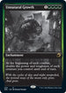 Unnatural Growth (206) [Innistrad: Double Feature]