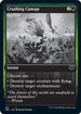 Crushing Canopy (461) [Innistrad: Double Feature]