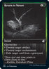 Return to Nature (195) [Innistrad: Double Feature]