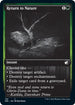Return to Nature (195) [Innistrad: Double Feature]