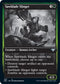 Sawblade Slinger (484) [Innistrad: Double Feature]