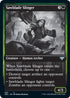Sawblade Slinger (484) [Innistrad: Double Feature]