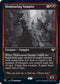 Dominating Vampire (421) [Innistrad: Double Feature]