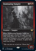 Dominating Vampire (421) [Innistrad: Double Feature]
