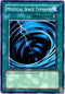 Mystical Space Typhoon (SD10-EN024) [Structure Deck: Machine Re-Volt]