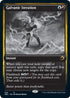 Galvanic Iteration (224) [Innistrad: Double Feature]