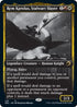 Rem Karolus, Stalwart Slayer (235) [Innistrad: Double Feature]