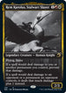 Rem Karolus, Stalwart Slayer (235) [Innistrad: Double Feature]