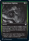 Shadowbeast Sighting (198) [Innistrad: Double Feature]