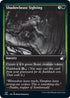 Shadowbeast Sighting (198) [Innistrad: Double Feature]