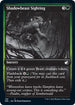 Shadowbeast Sighting (198) [Innistrad: Double Feature]