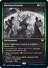 Glorious Sunrise (467) [Innistrad: Double Feature]