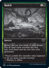 Mulch (477) [Innistrad: Double Feature]