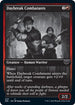 Daybreak Combatants (420) [Innistrad: Double Feature]