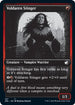 Voldaren Stinger (167) [Innistrad: Double Feature]