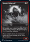 Hungry Ridgewolf (428) [Innistrad: Double Feature]