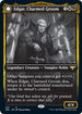 Edgar, Charmed Groom (503) [Innistrad: Double Feature]