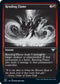 Rending Flame (442) [Innistrad: Double Feature]