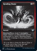 Rending Flame (442) [Innistrad: Double Feature]