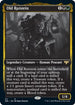 Old Rutstein (511) [Innistrad: Double Feature]