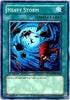 Heavy Storm (SD10-EN026) [Structure Deck: Machine Re-Volt]