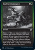 Duel for Dominance (184) [Innistrad: Double Feature]