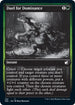 Duel for Dominance (184) [Innistrad: Double Feature]