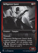 Belligerent Guest (411) [Innistrad: Double Feature]