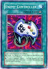 Enemy Controller (SD10-EN027) [Structure Deck: Machine Re-Volt]