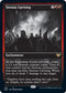 Stensia Uprising (445) [Innistrad: Double Feature]