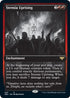 Stensia Uprising (445) [Innistrad: Double Feature]
