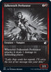 Falkenrath Perforator (136) [Innistrad: Double Feature]
