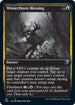 Winterthorn Blessing (251) [Innistrad: Double Feature]