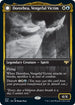 Dorothea, Vengeful Victim (502) [Innistrad: Double Feature]