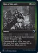 Rise of the Ants (196) [Innistrad: Double Feature]