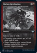 Markov Retribution (438) [Innistrad: Double Feature]