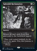 Splendid Reclamation (488) [Innistrad: Double Feature]