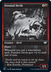 Frenzied Devils (426) [Innistrad: Double Feature]