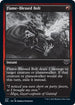 Flame-Blessed Bolt (425) [Innistrad: Double Feature]