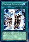 Machine Duplication (SD10-EN029) [Structure Deck: Machine Re-Volt]