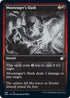 Moonrager's Slash (148) [Innistrad: Double Feature]