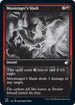 Moonrager's Slash (148) [Innistrad: Double Feature]