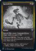 Sacred Fire (239) [Innistrad: Double Feature]