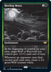 Howling Moon (471) [Innistrad: Double Feature]