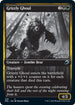 Grizzly Ghoul (226) [Innistrad: Double Feature]