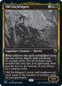 Old Stickfingers (234) [Innistrad: Double Feature]