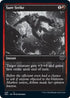 Sure Strike (446) [Innistrad: Double Feature]