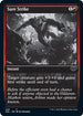 Sure Strike (446) [Innistrad: Double Feature]