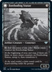 Foreboding Statue (523) [Innistrad: Double Feature]