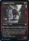 Lambholt Harrier (145) [Innistrad: Double Feature]